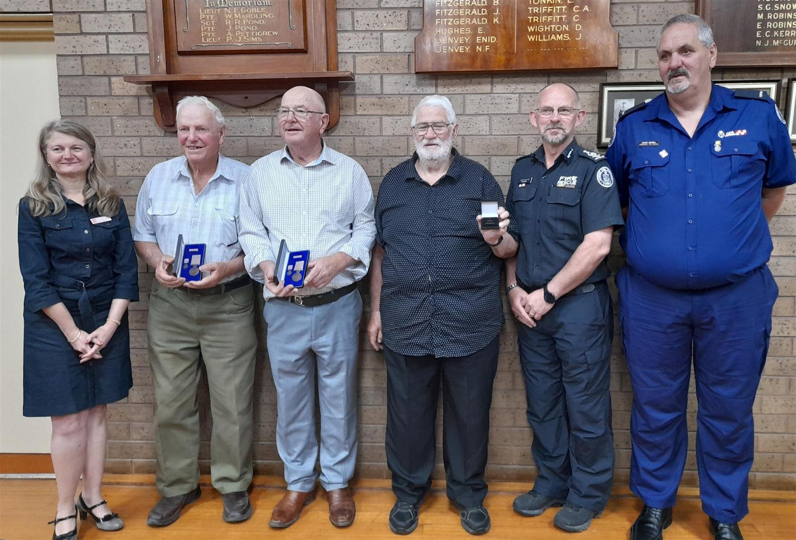 Member News image